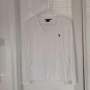 Women Ralph Lauren Shirt
